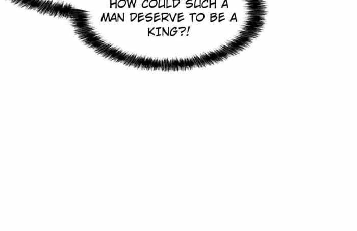 The Strong Man From The Mental Hospital Chapter 171