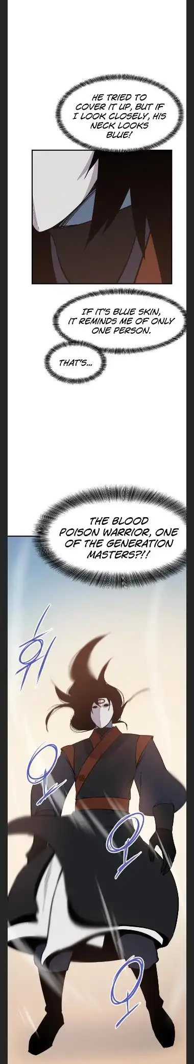 The Strongest Ever Chapter 88