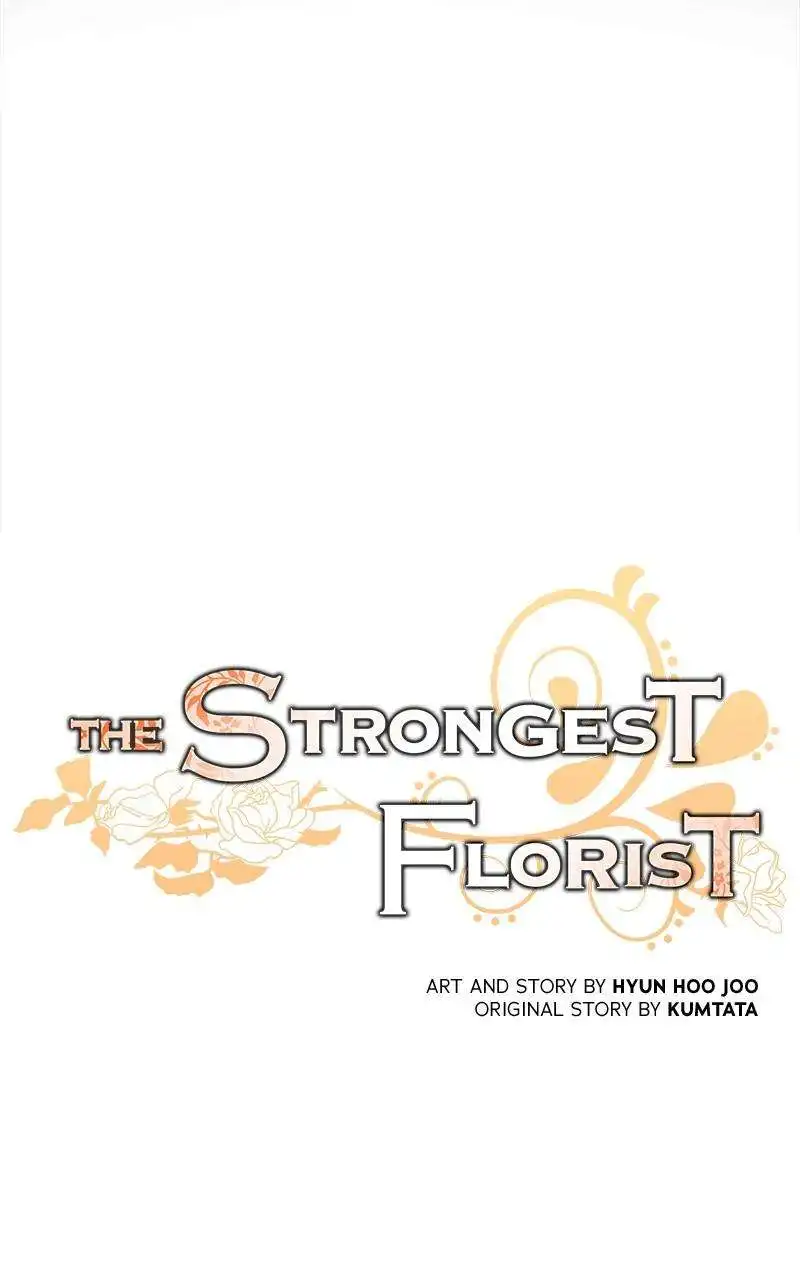 The Strongest Florist Chapter 134