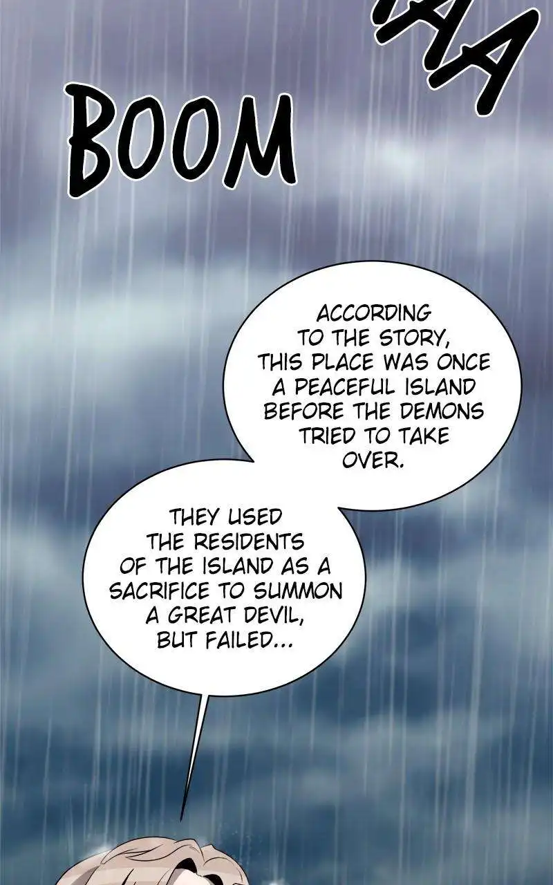 The Strongest Florist Chapter 134