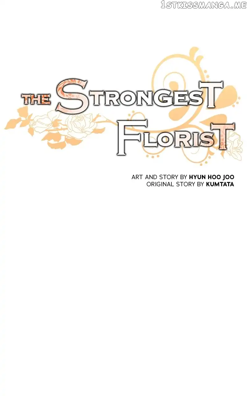 The Strongest Florist Chapter 136