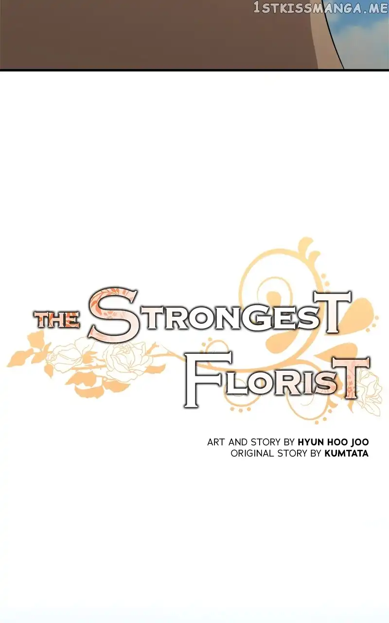 The Strongest Florist Chapter 137