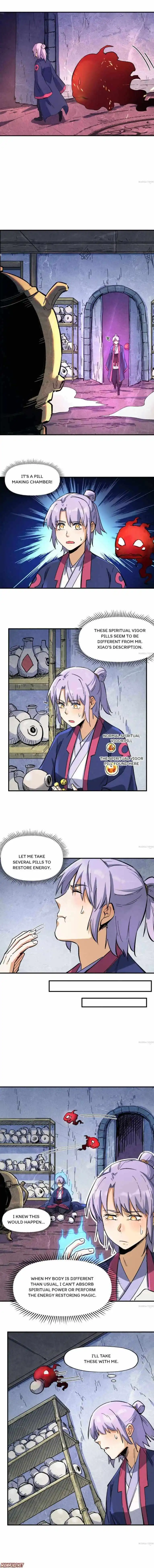 The Strongest Protagonist of All Time! Chapter 40