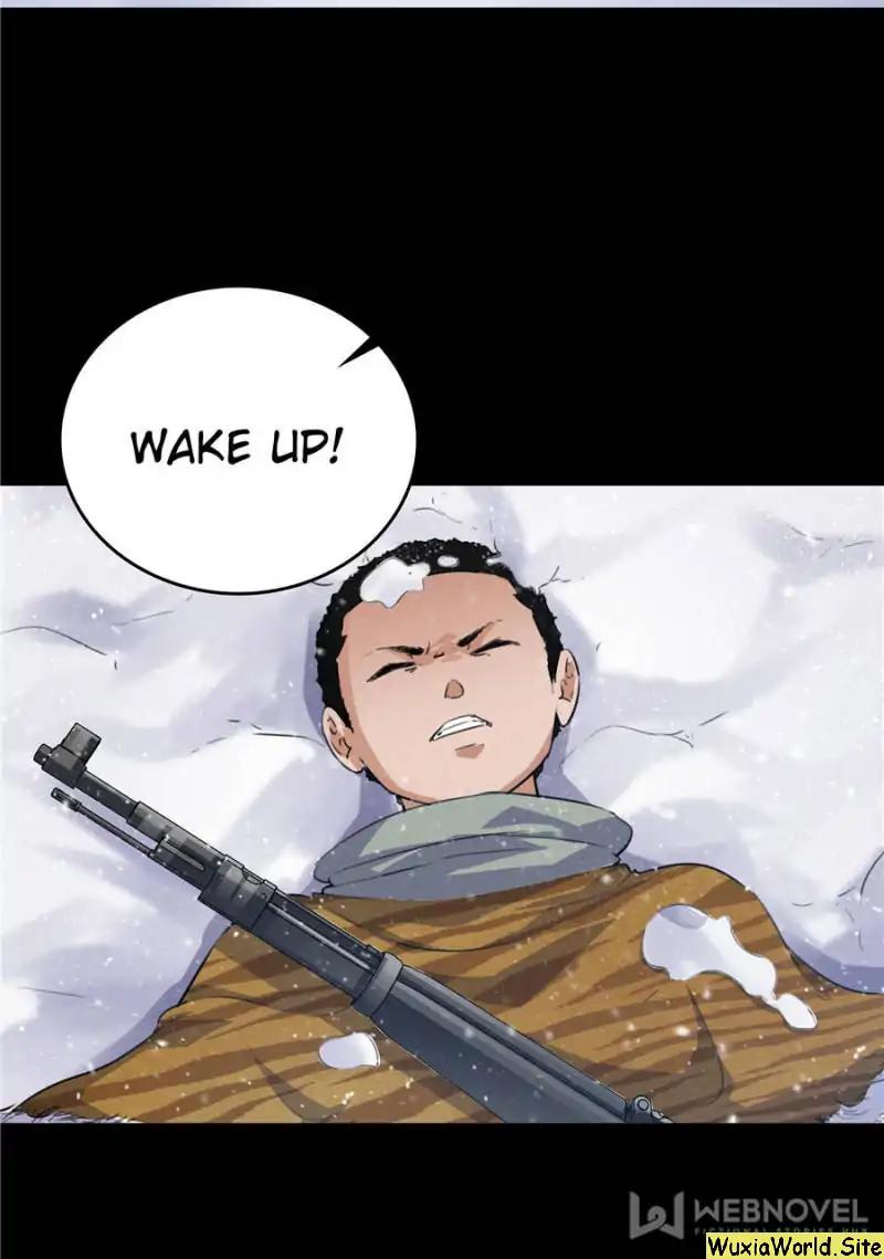 The Strongest War God Chapter 93