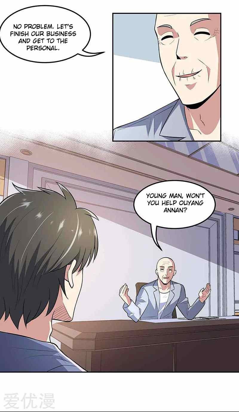 The Super Doctor From 2089 Chapter 108