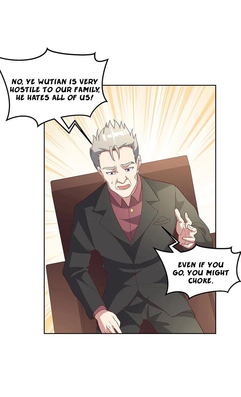 The Super Doctor From 2089 Chapter 146