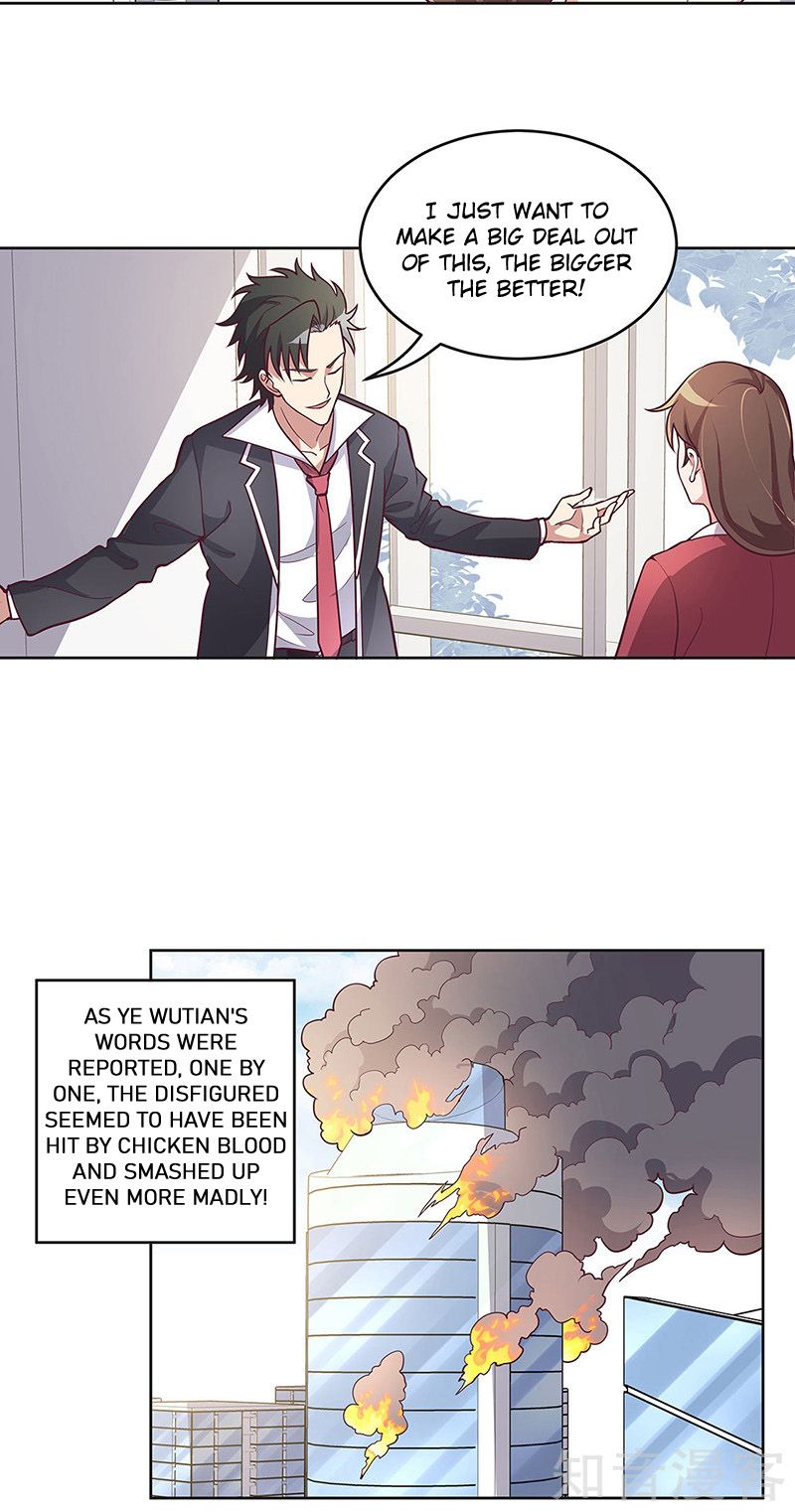 The Super Doctor From 2089 Chapter 156