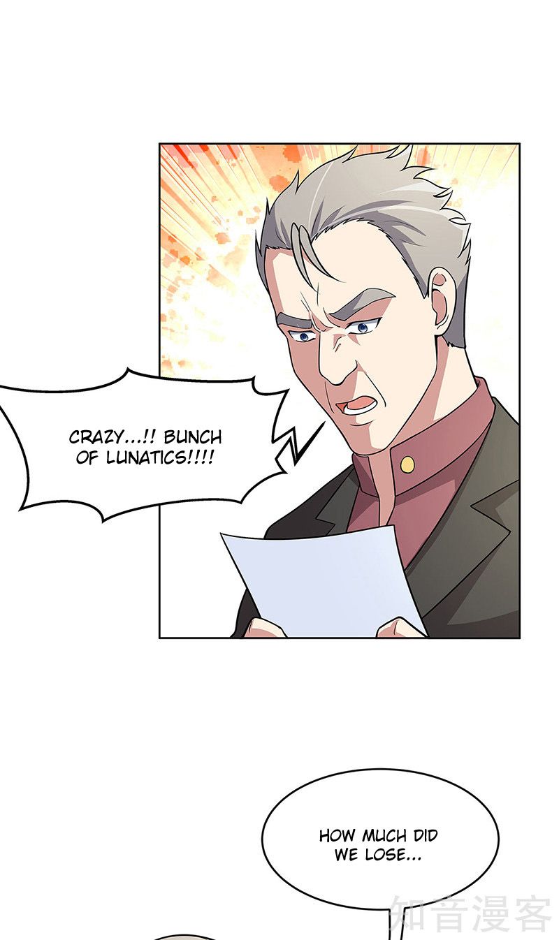 The Super Doctor From 2089 Chapter 156