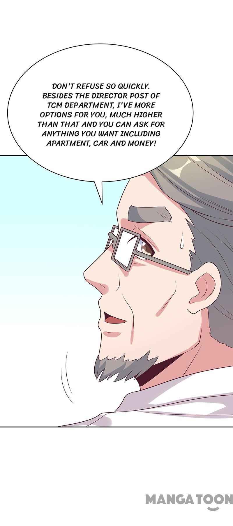 The Super Doctor From 2089 Chapter 17