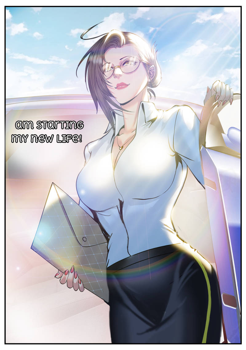 The Superb Captain in the City Chapter 66