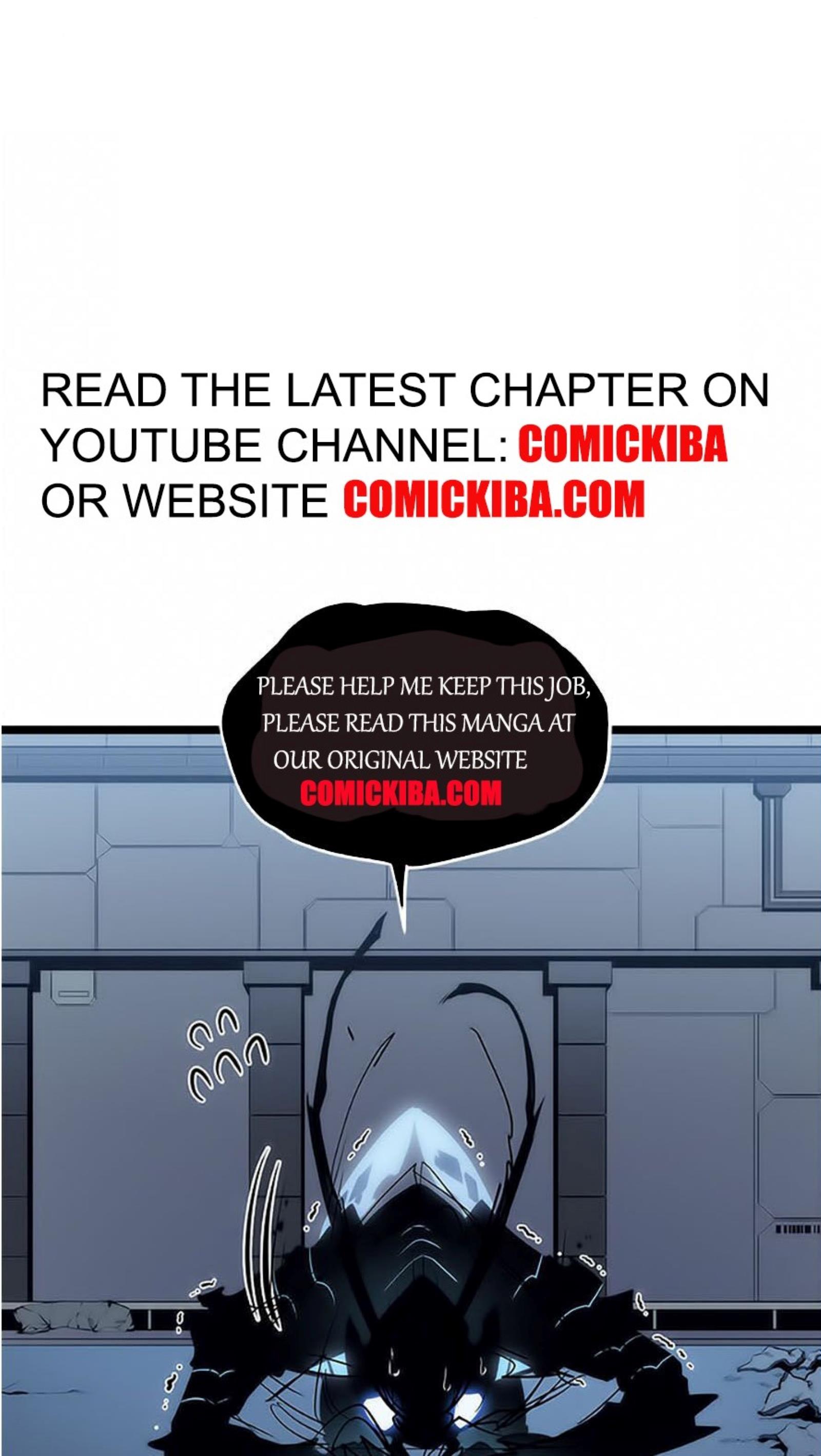 The Throne Chapter 84