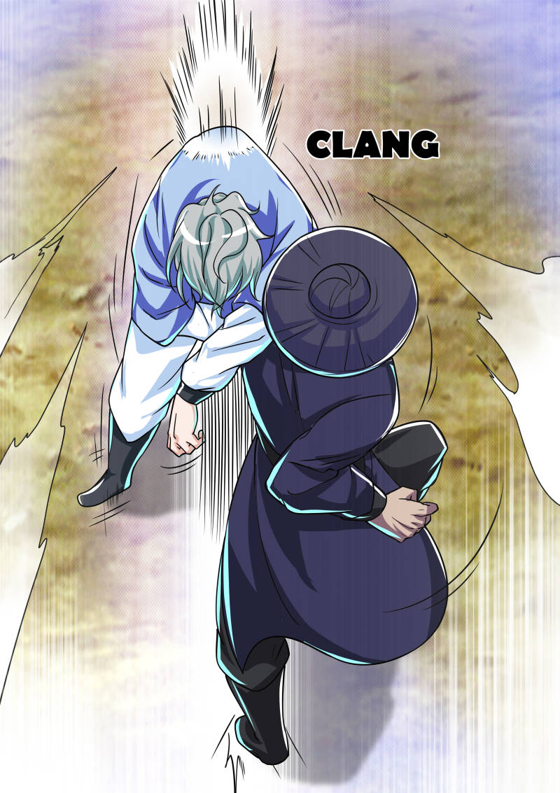 The Top Clan Leader In History Chapter 53