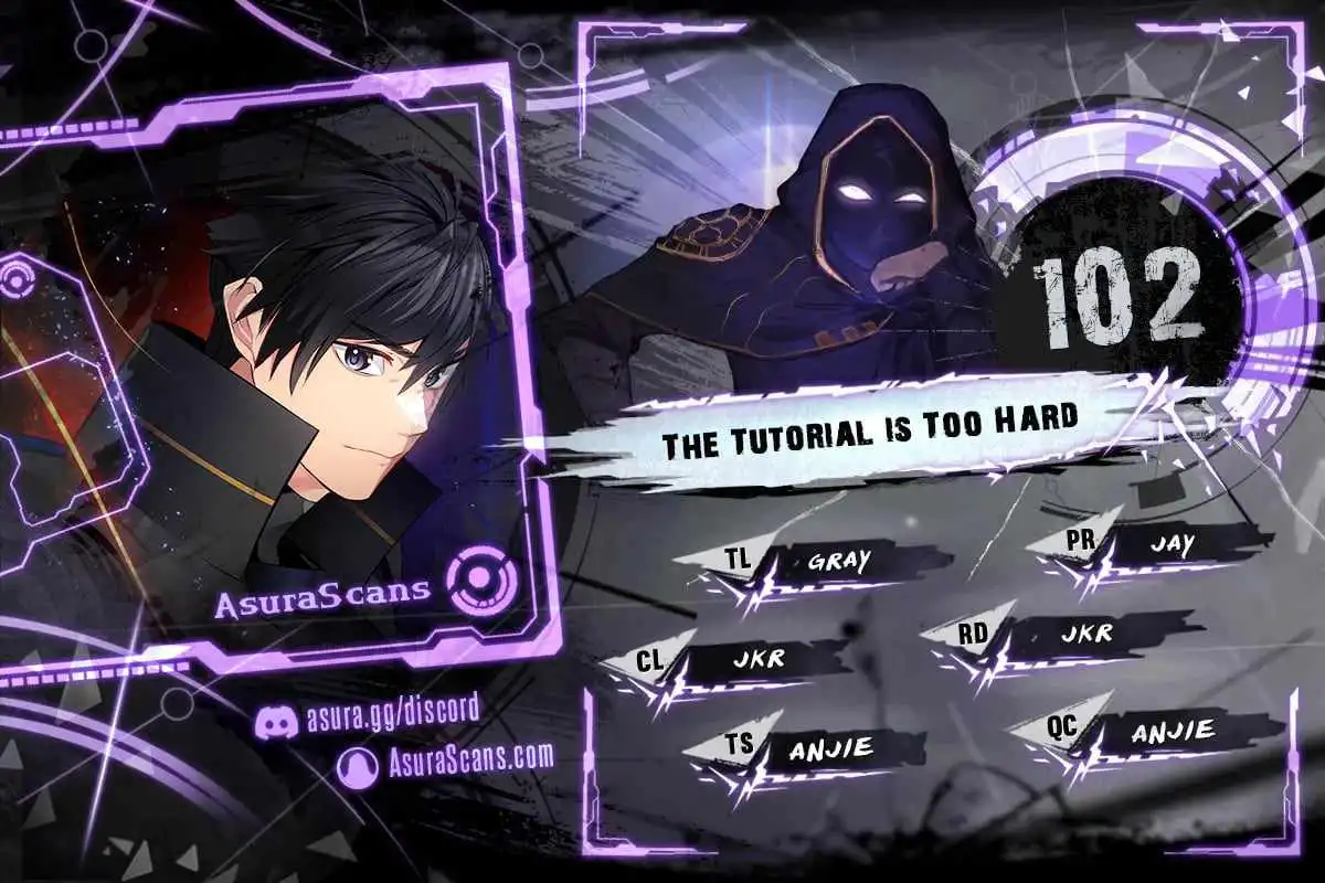 The Tutorial is Too Hard Chapter 102