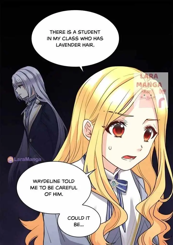 The Twin Siblings' New Life Chapter 105