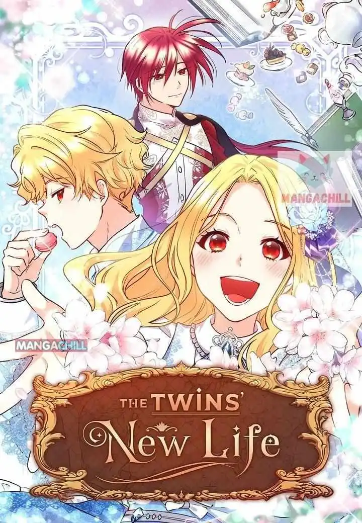 The Twin Siblings' New Life Chapter 106