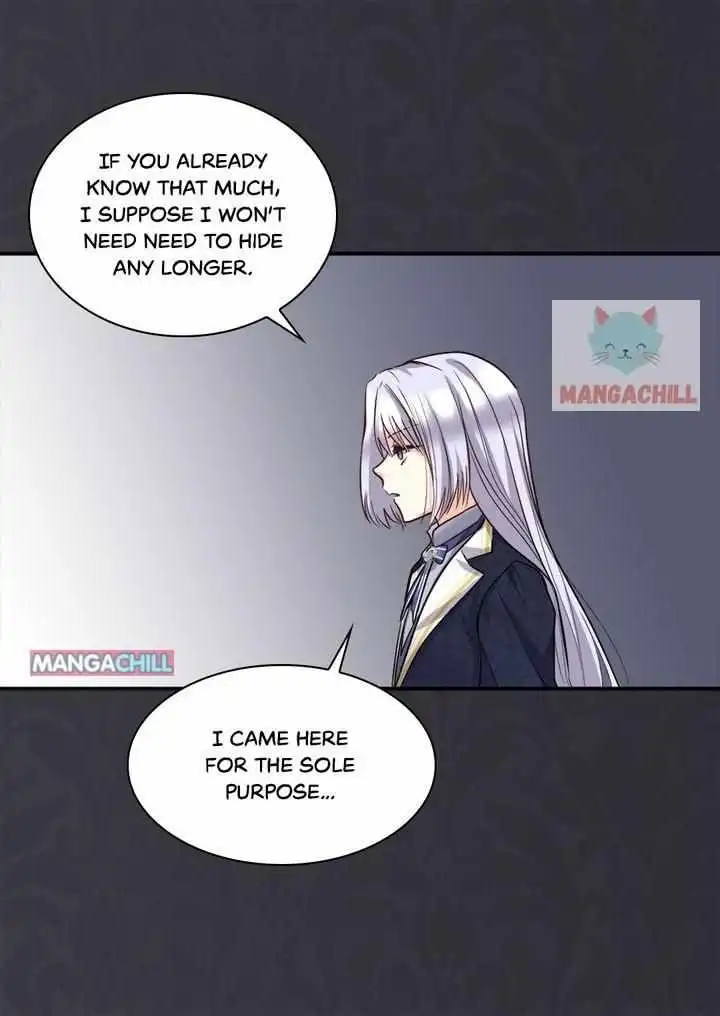 The Twin Siblings' New Life Chapter 106