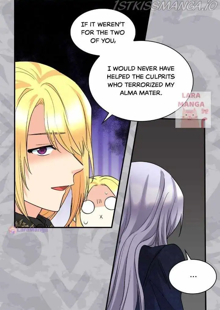 The Twin Siblings' New Life Chapter 108