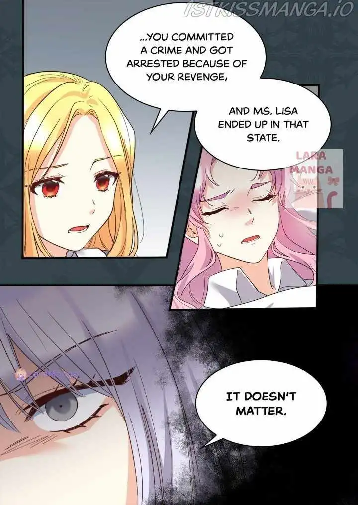 The Twin Siblings' New Life Chapter 108