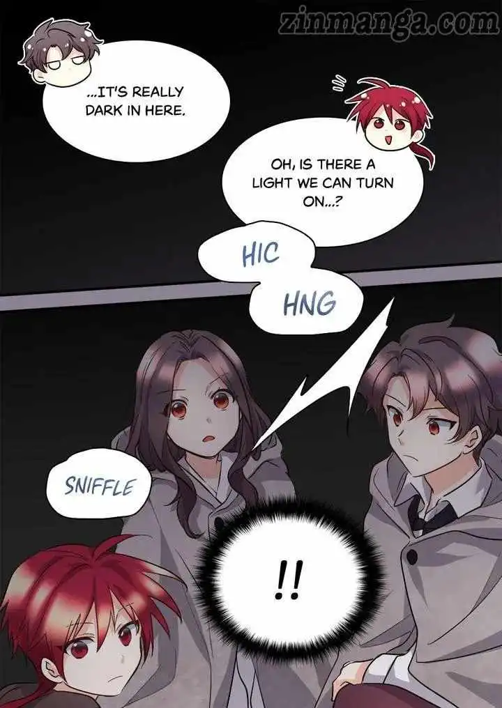 The Twin Siblings' New Life Chapter 111