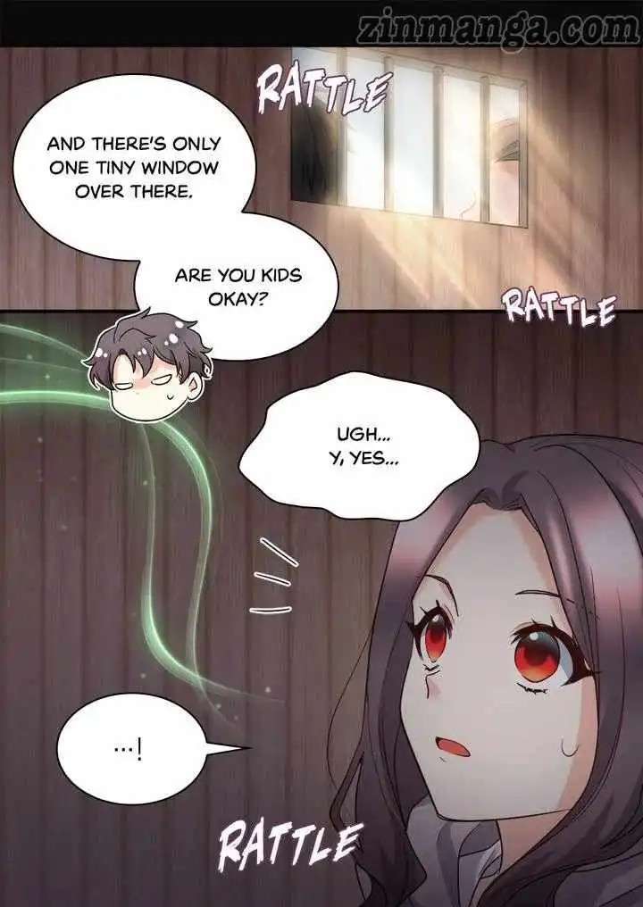 The Twin Siblings' New Life Chapter 112