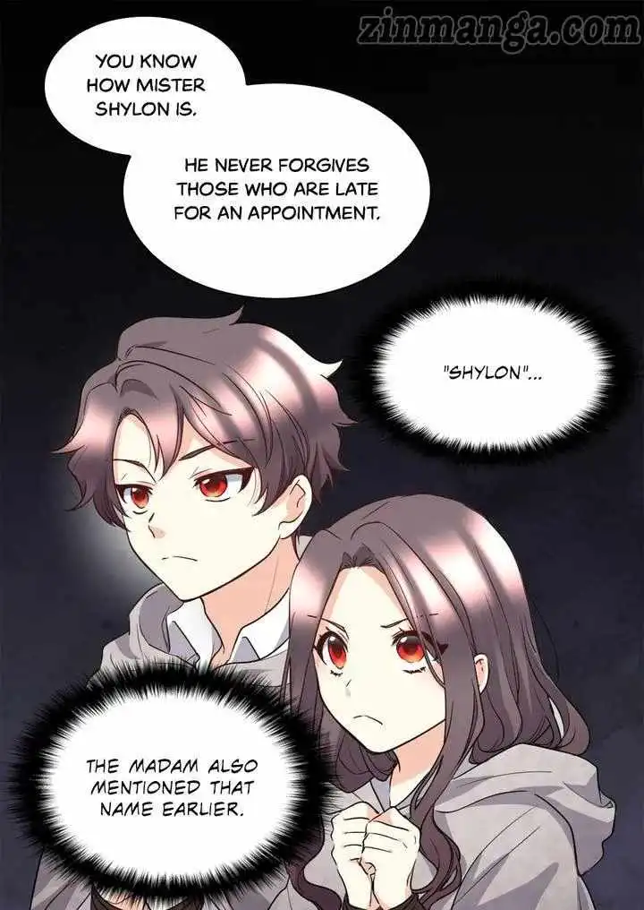 The Twin Siblings' New Life Chapter 112