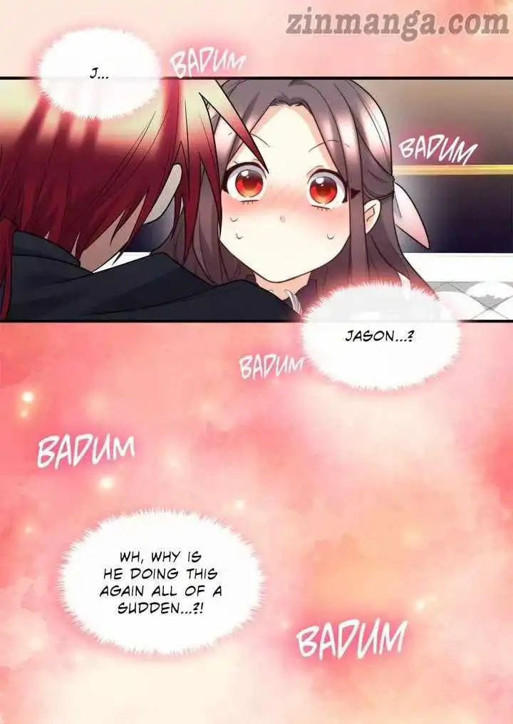 The Twin Siblings' New Life Chapter 114