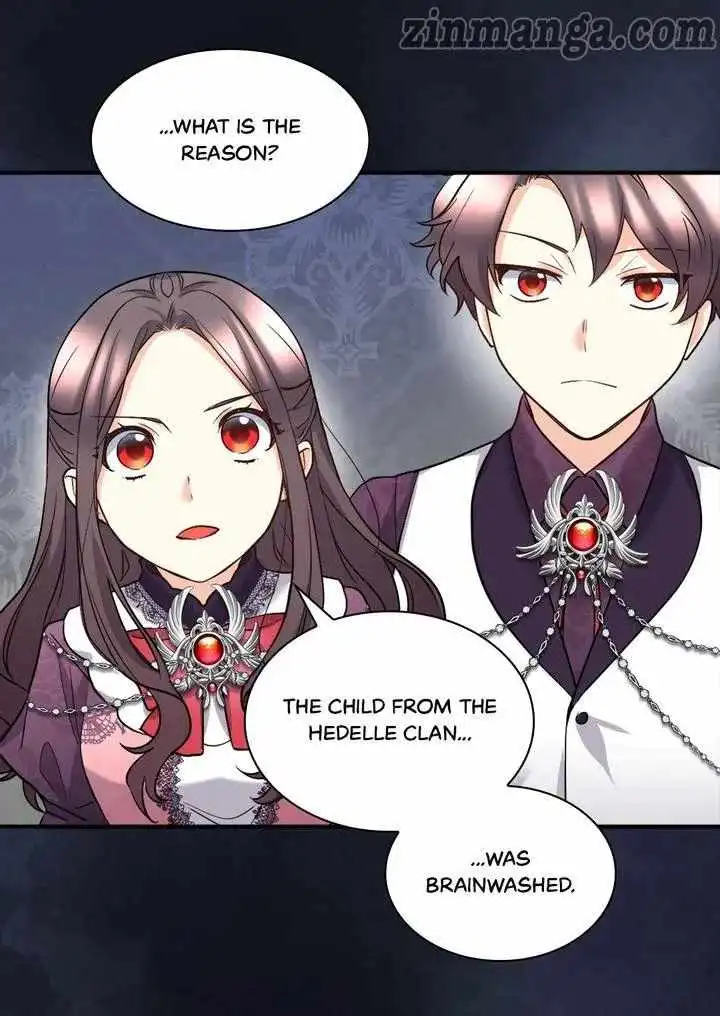 The Twin Siblings' New Life Chapter 115