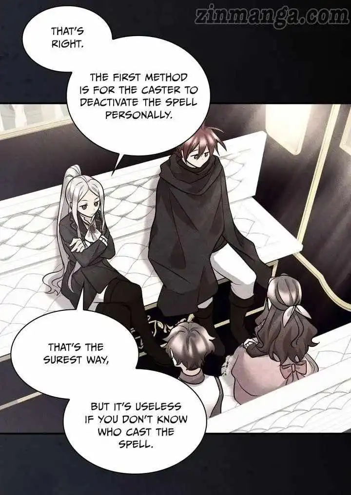 The Twin Siblings' New Life Chapter 115