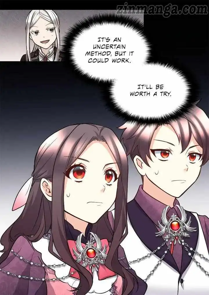 The Twin Siblings' New Life Chapter 115