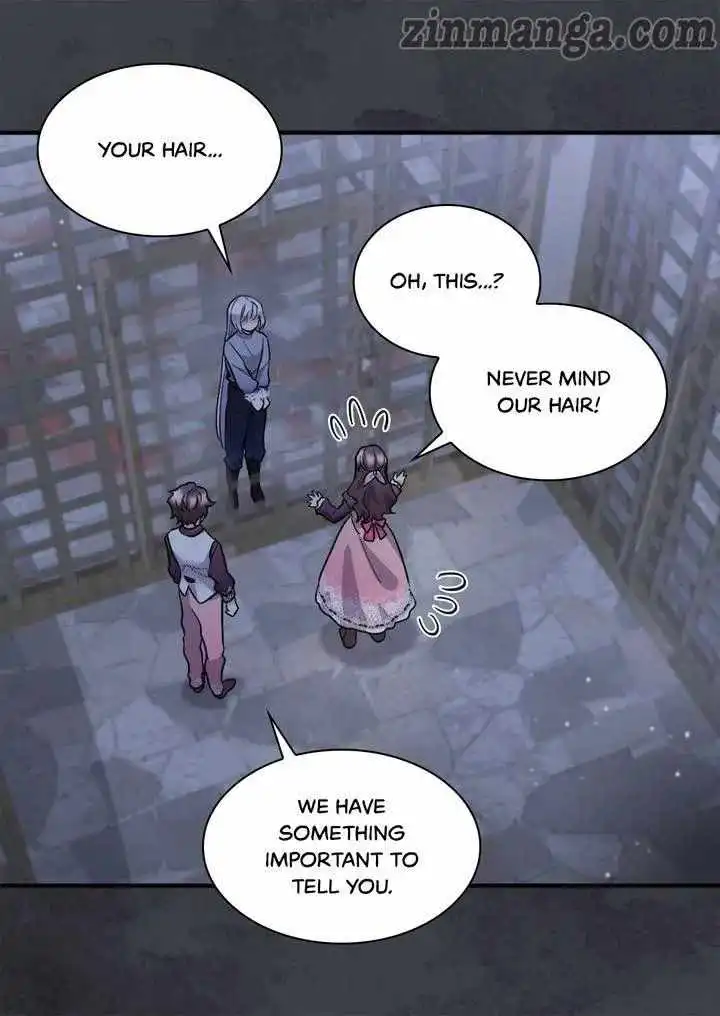 The Twin Siblings' New Life Chapter 115