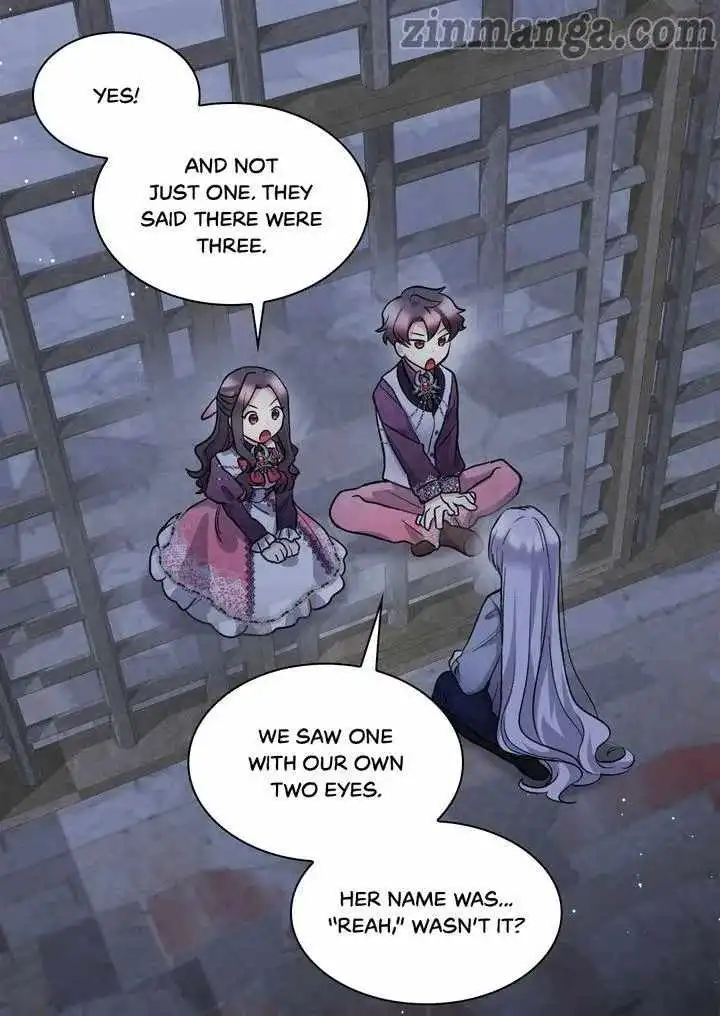 The Twin Siblings' New Life Chapter 115