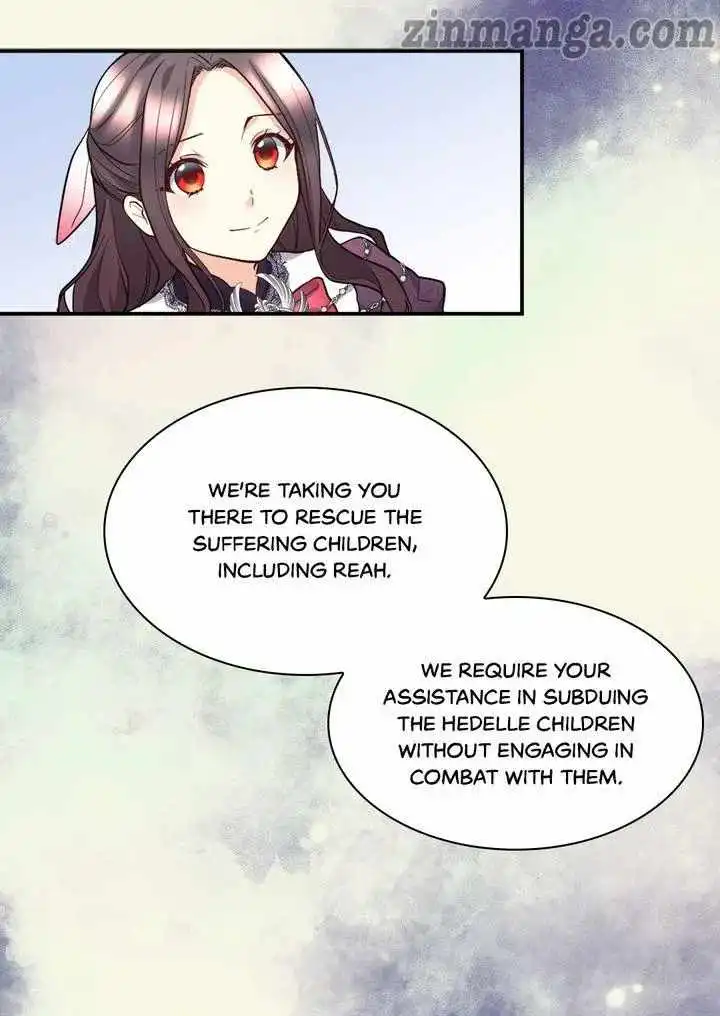 The Twin Siblings' New Life Chapter 115
