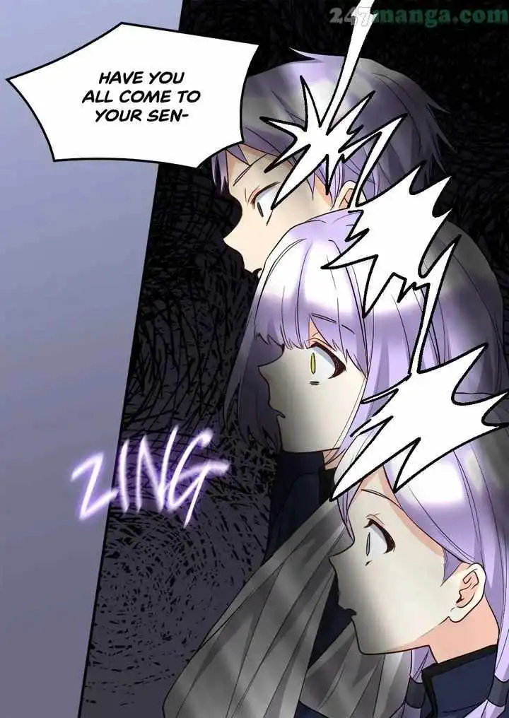 The Twin Siblings' New Life Chapter 118