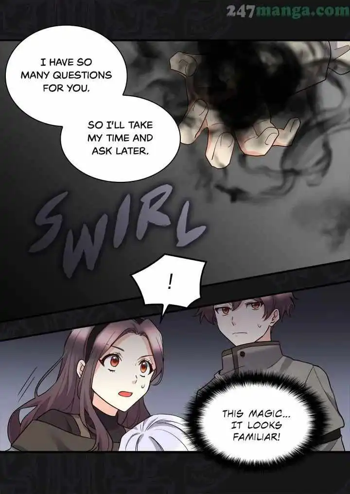 The Twin Siblings' New Life Chapter 118