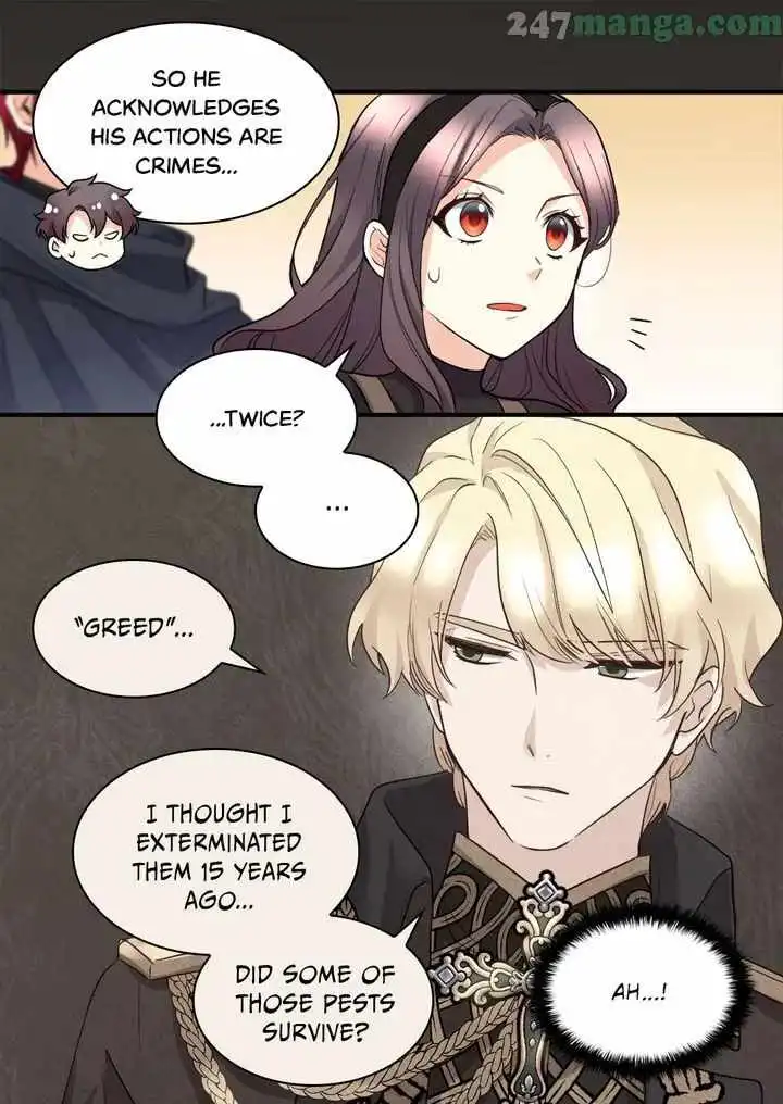 The Twin Siblings' New Life Chapter 119