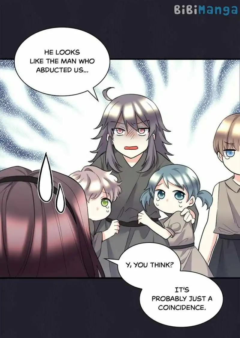 The Twin Siblings' New Life Chapter 120