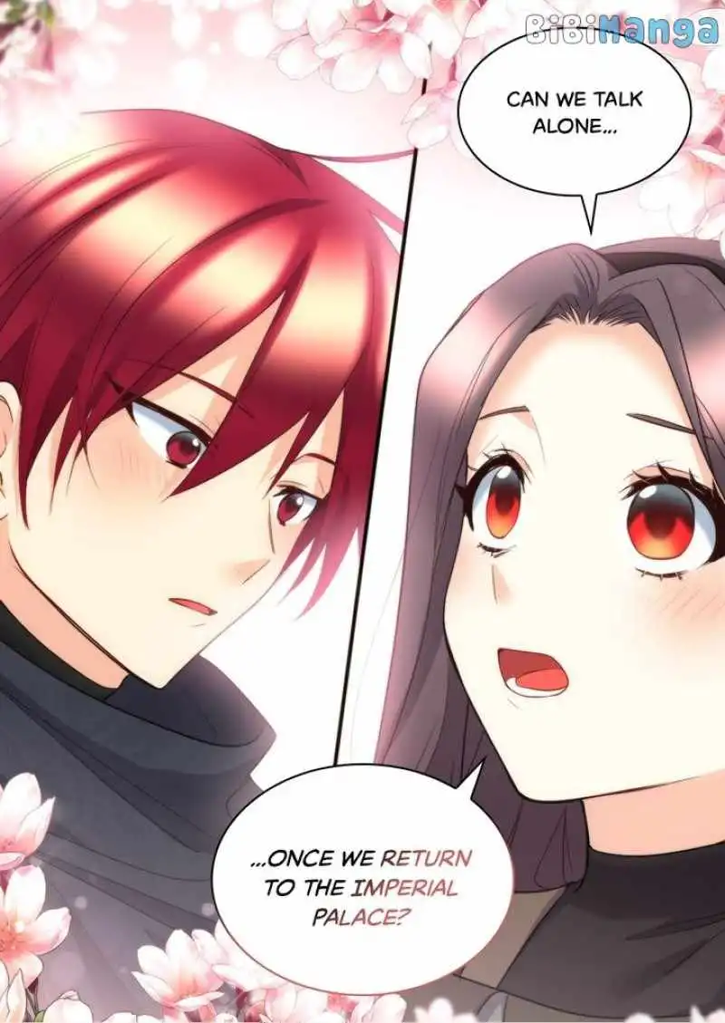 The Twin Siblings' New Life Chapter 120