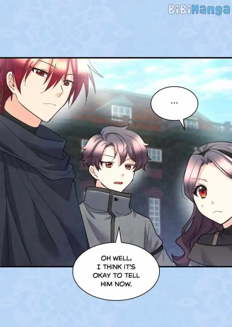 The Twin Siblings' New Life Chapter 120