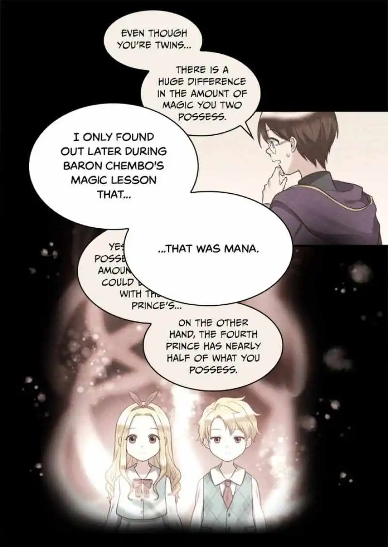 The Twin Siblings' New Life Chapter 131