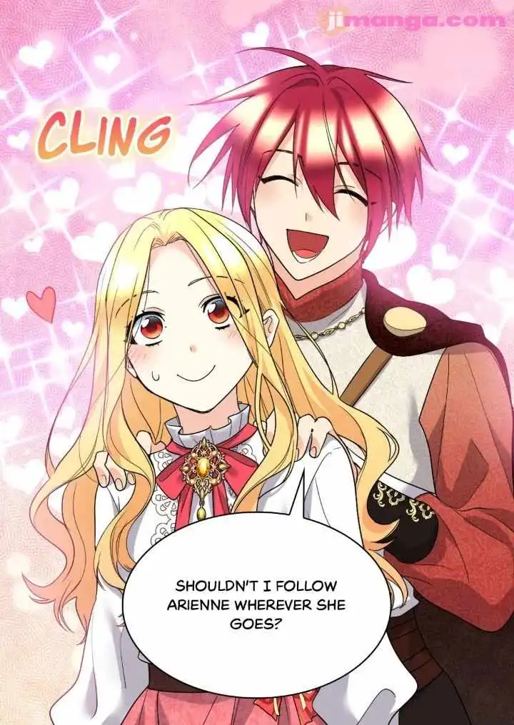 The Twin Siblings' New Life Chapter 138