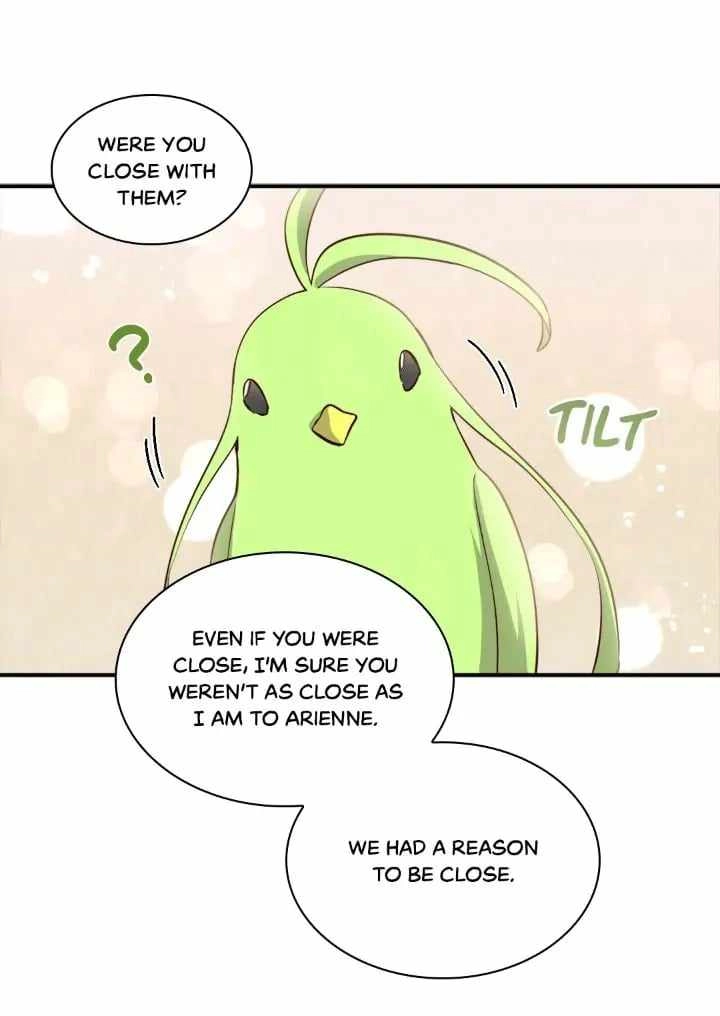 The Twin Siblings' New Life Chapter 140