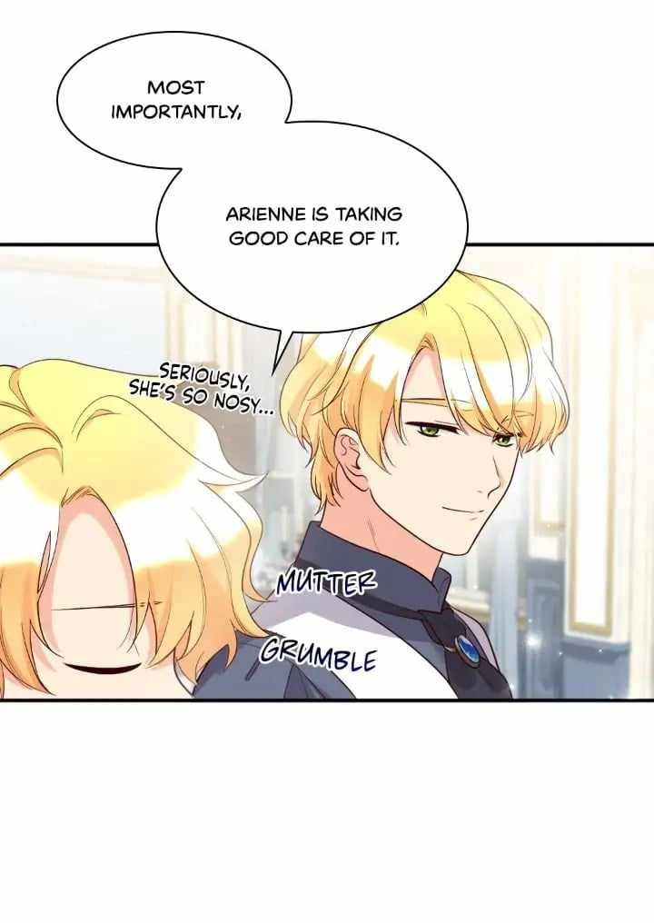 The Twin Siblings' New Life Chapter 140