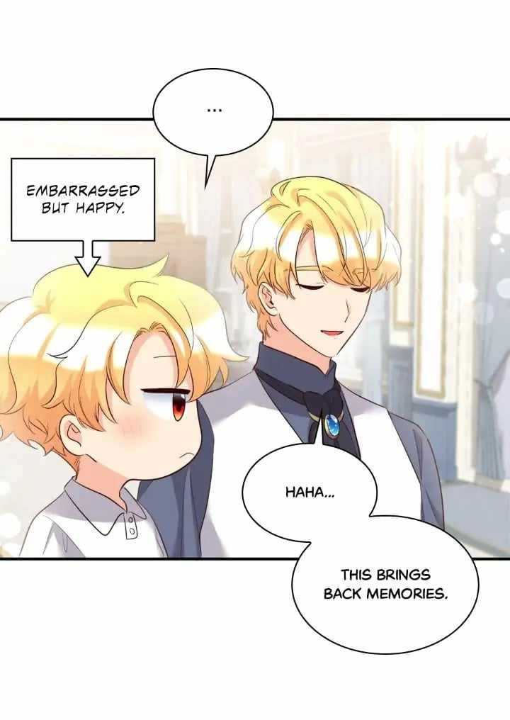 The Twin Siblings' New Life Chapter 140