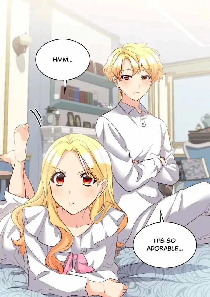 The Twin Siblings' New Life Chapter 140