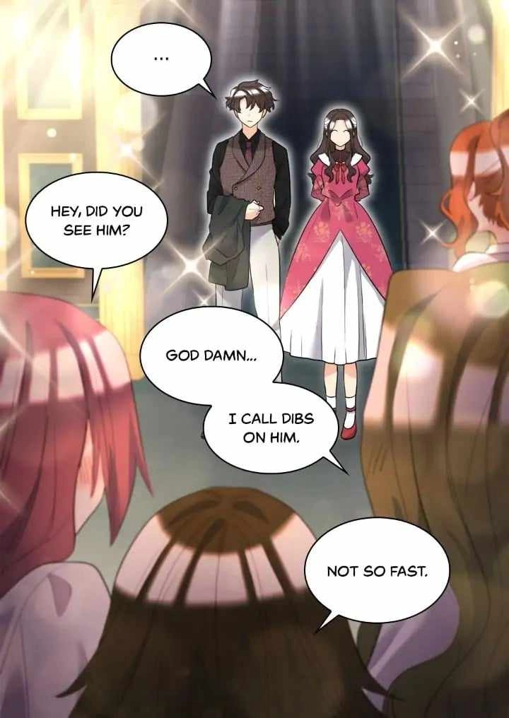 The Twin Siblings' New Life Chapter 141