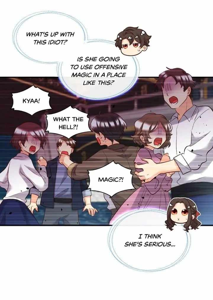 The Twin Siblings' New Life Chapter 142