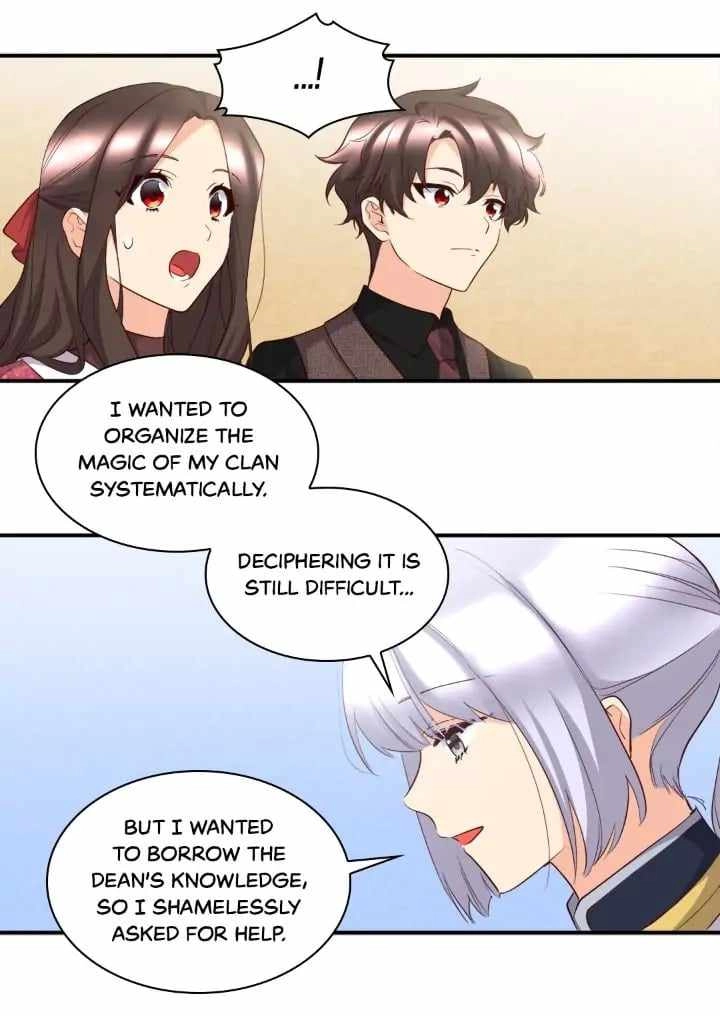 The Twin Siblings' New Life Chapter 143