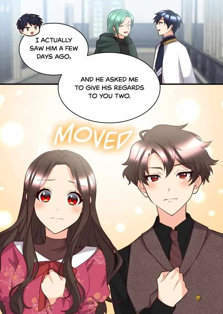 The Twin Siblings' New Life Chapter 143