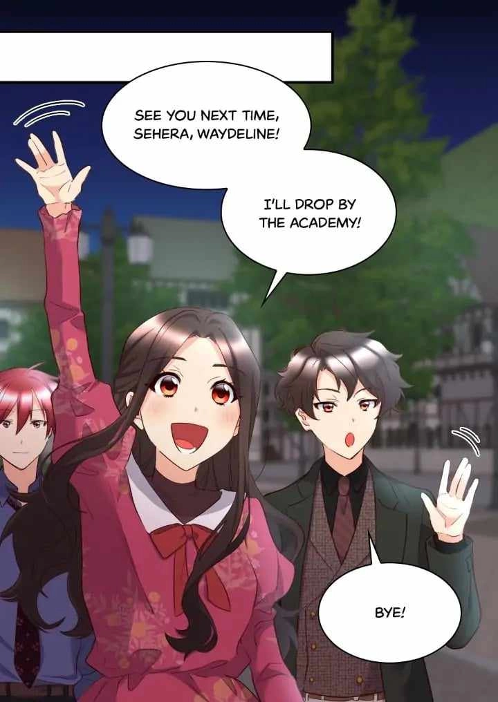 The Twin Siblings' New Life Chapter 143