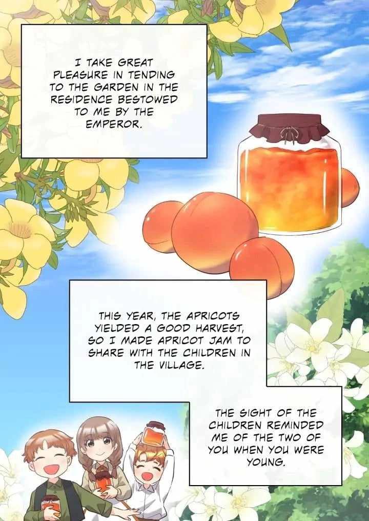 The Twin Siblings' New Life Chapter 144